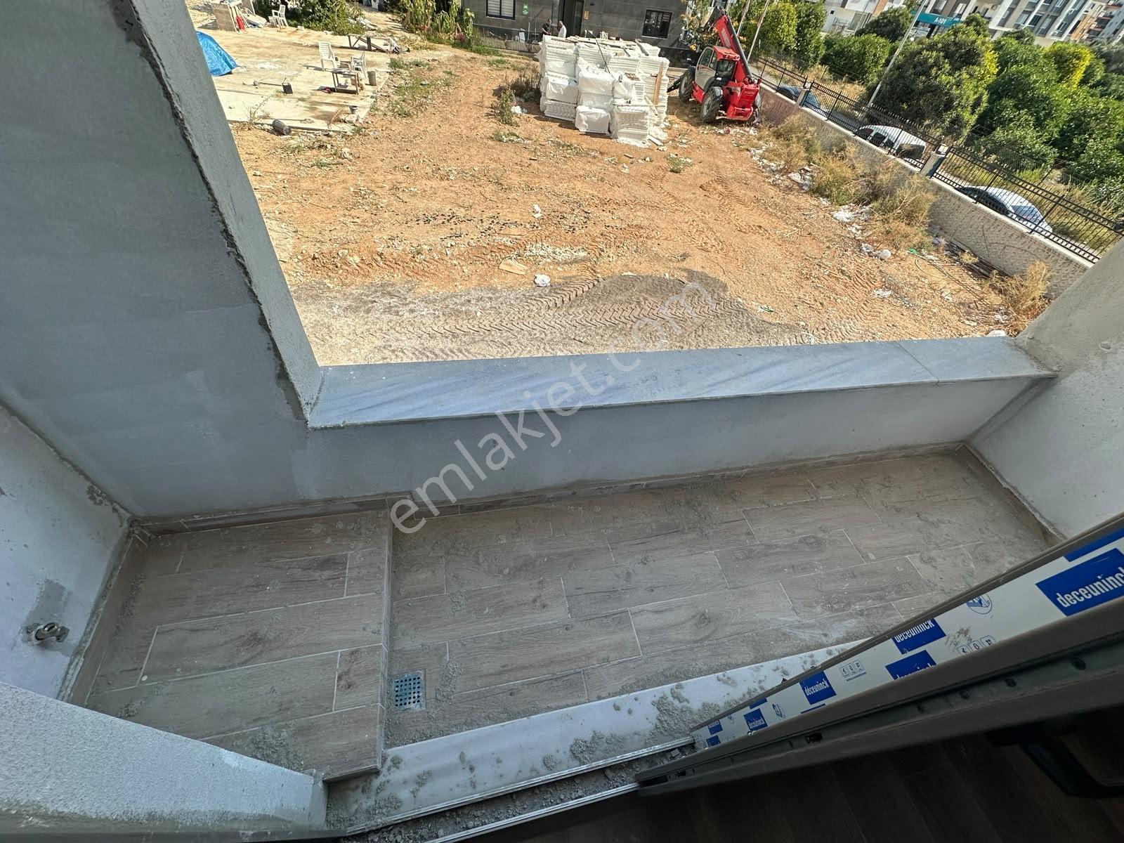Atabey Group Gayrimenkul'den Mersin Erdemli Satılık 3+1 2+1 — fotoğraf 11