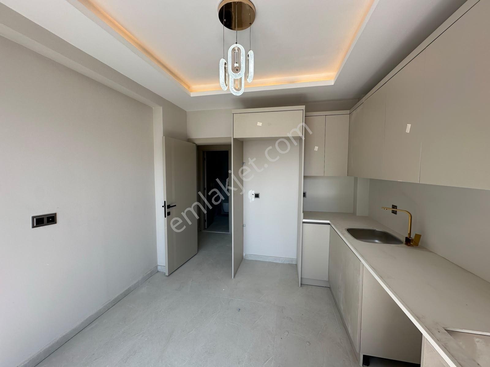 Atabey Group Gayrimenkul'den Mersin Erdemli Satılık 3+1 2+1 — fotoğraf 12