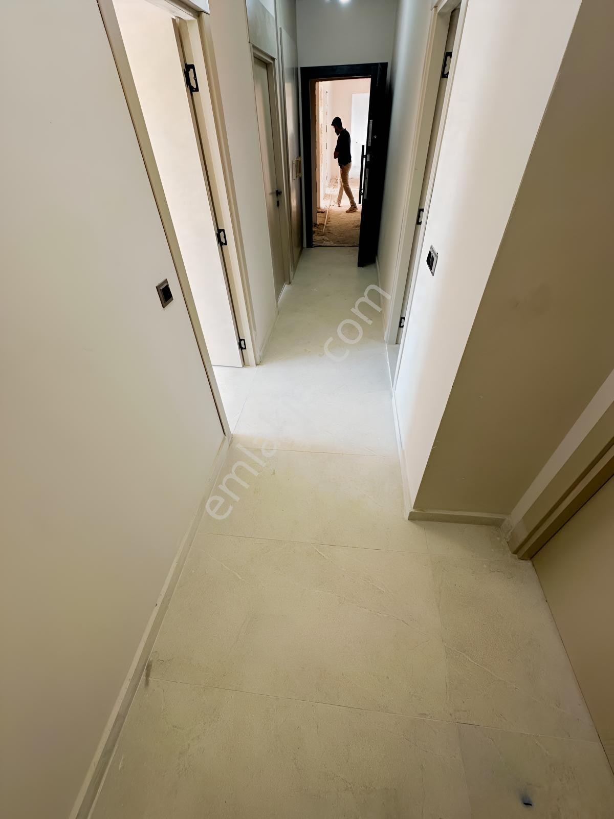 Atabey Group Gayrimenkul'den Mersin Erdemli Satılık 3+1 2+1 — fotoğraf 14