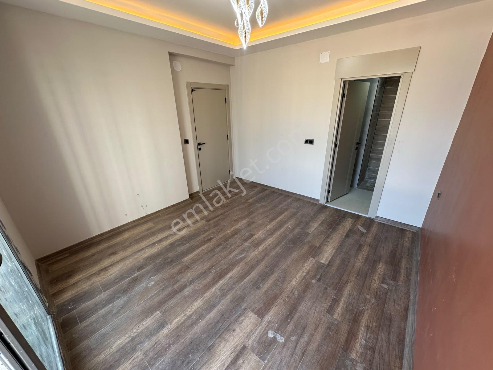 Atabey Group Gayrimenkul'den Mersin Erdemli Satılık 3+1 2+1 — fotoğraf 15