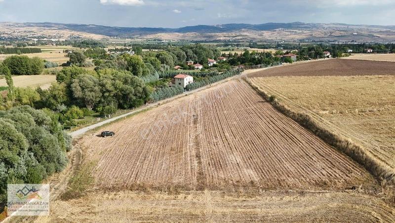 Kahramankazan Gayrimenkul'den 9797m2 Satılık — fotoğraf 6