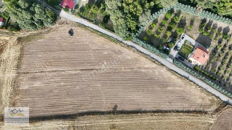 Kahramankazan Gayrimenkul'den 9797m2 Satılık — fotoğraf 7