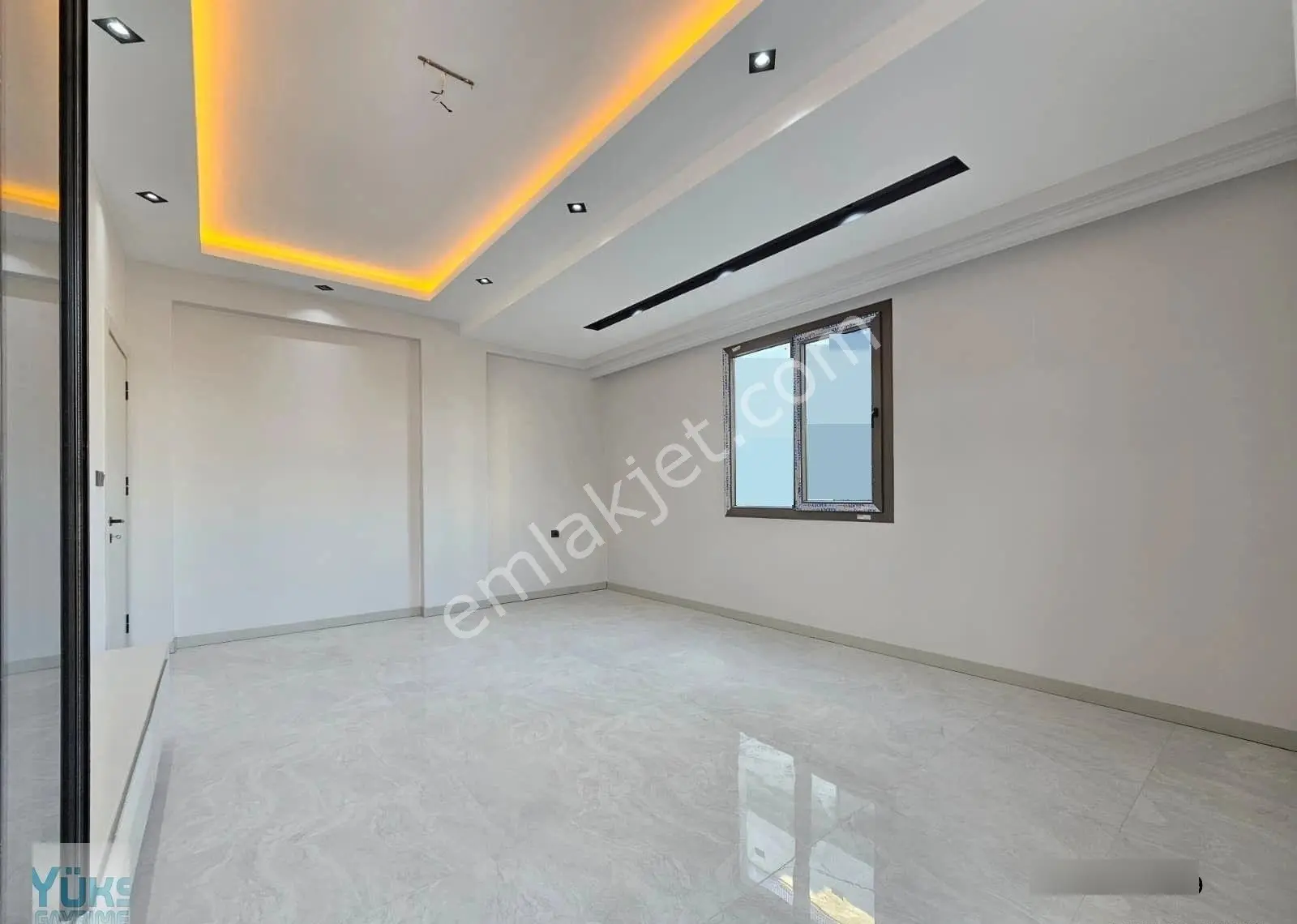 Denizli Şemikler De 2+1 120 M2 Naz Bayrak Yakını Sıfır Lüks Daireler — fotoğraf 14
