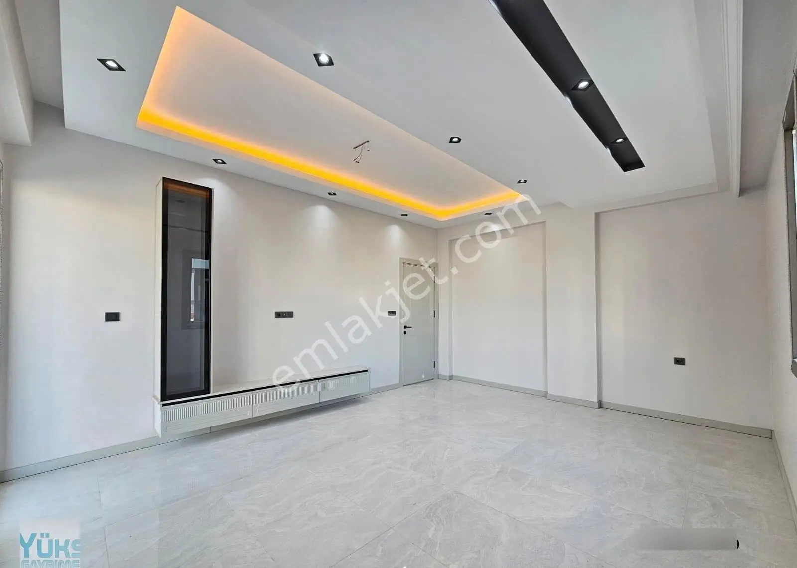 Denizli Şemikler De 2+1 120 M2 Naz Bayrak Yakını Sıfır Lüks Daireler — fotoğraf 25