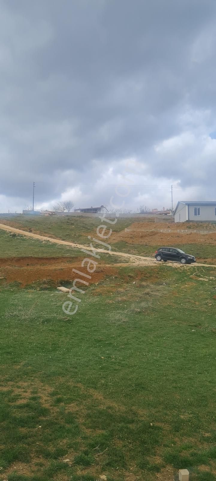 Selçuklu Dağdere Mahallesinde İmarlı Arsa — fotoğraf 2