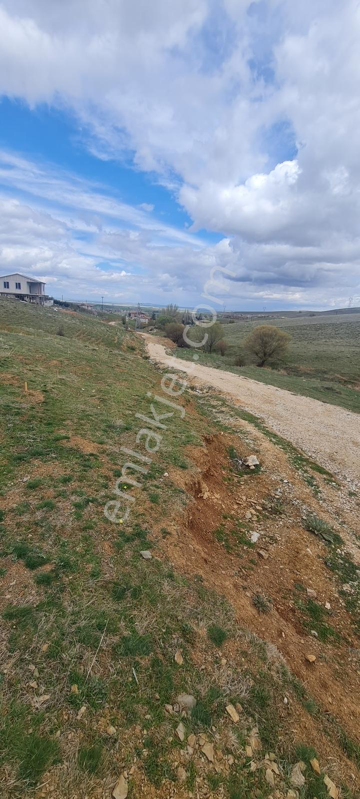 Selçuklu Dağdere Mahallesinde İmarlı Arsa — fotoğraf 4
