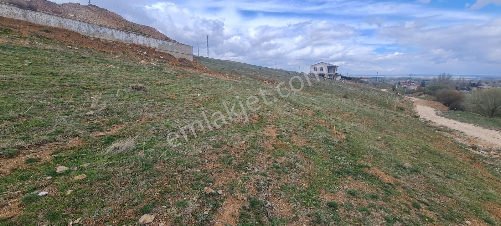 Selçuklu Dağdere Mahallesinde İmarlı Arsa — fotoğraf 5