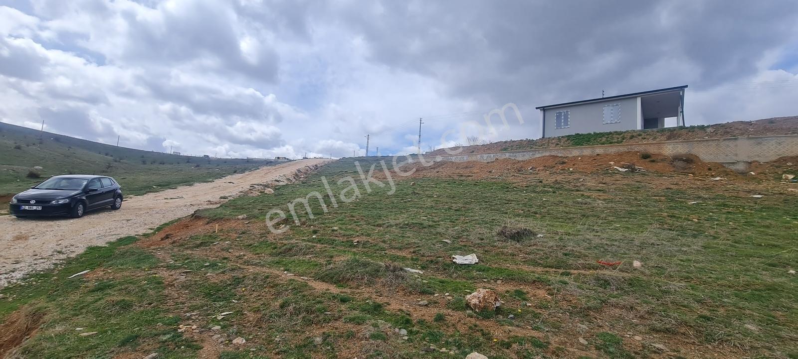 Selçuklu Dağdere Mahallesinde İmarlı Arsa — fotoğraf 6