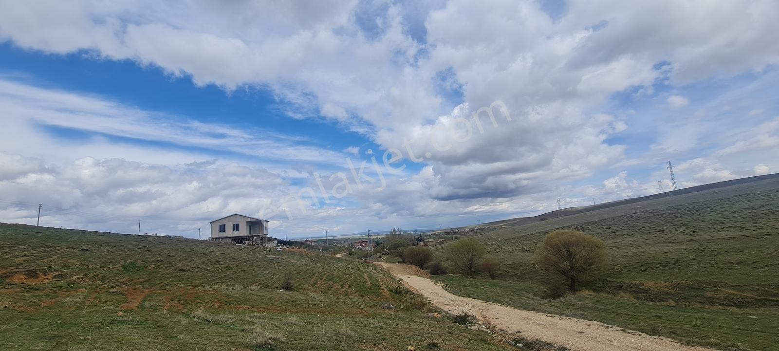 Selçuklu Dağdere Mahallesinde İmarlı Arsa — fotoğraf 8