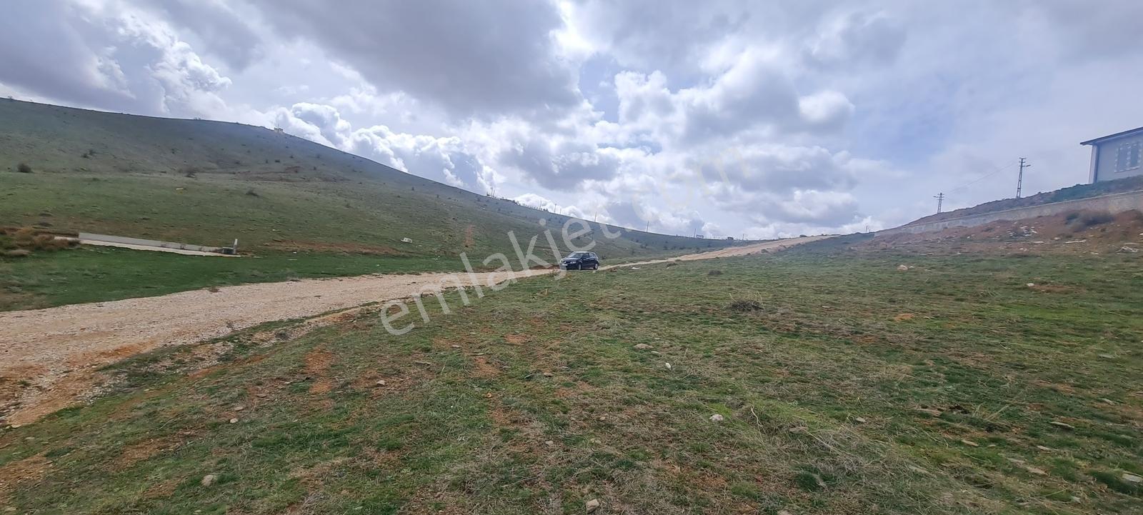Selçuklu Dağdere Mahallesinde İmarlı Arsa — fotoğraf 9