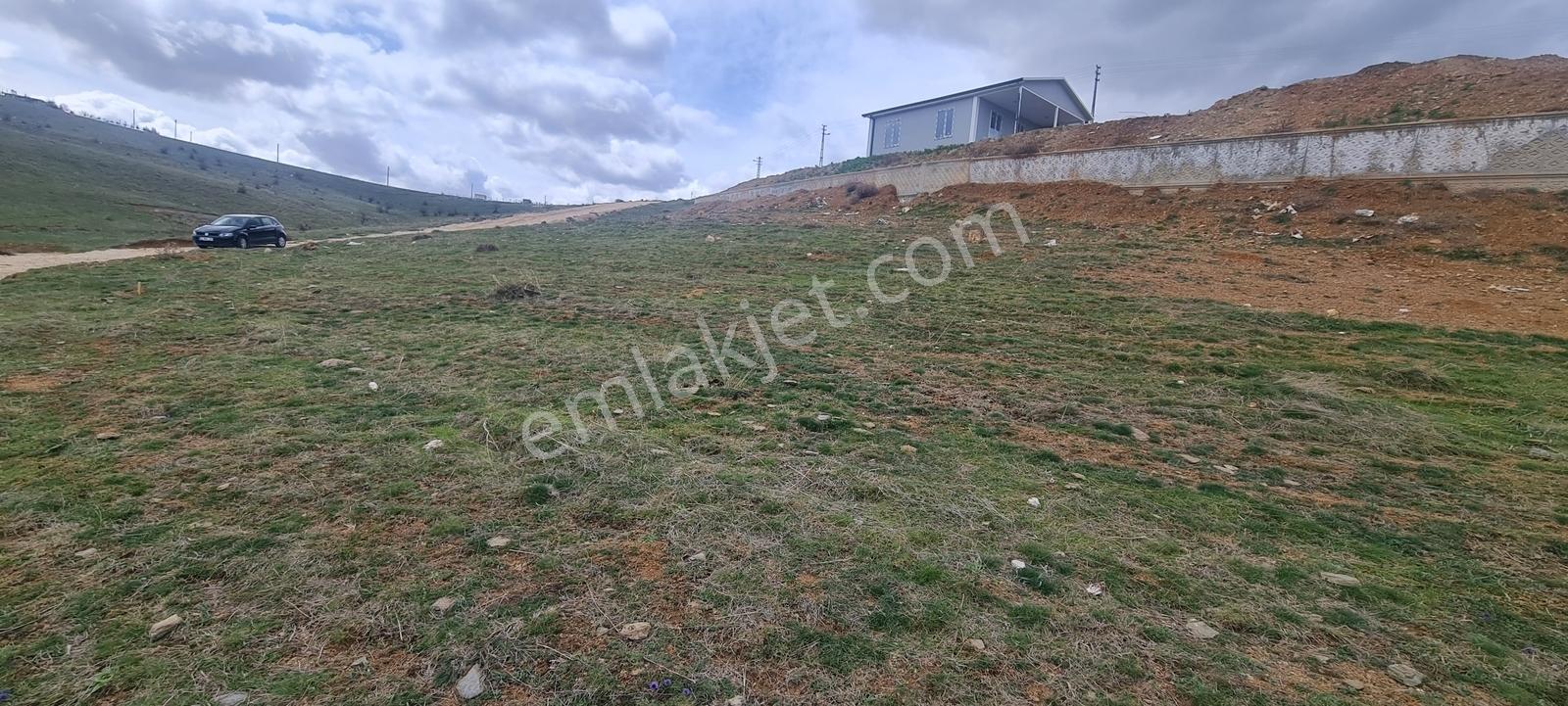 Selçuklu Dağdere Mahallesinde İmarlı Arsa — fotoğraf 10