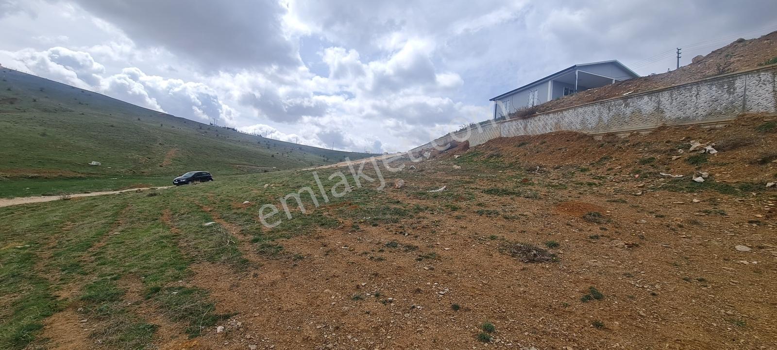 Selçuklu Dağdere Mahallesinde İmarlı Arsa — fotoğraf 11