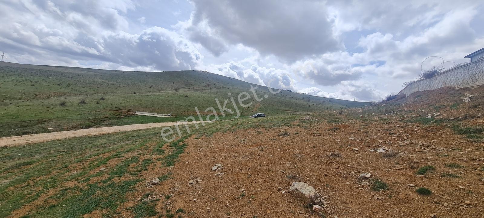 Selçuklu Dağdere Mahallesinde İmarlı Arsa — fotoğraf 13