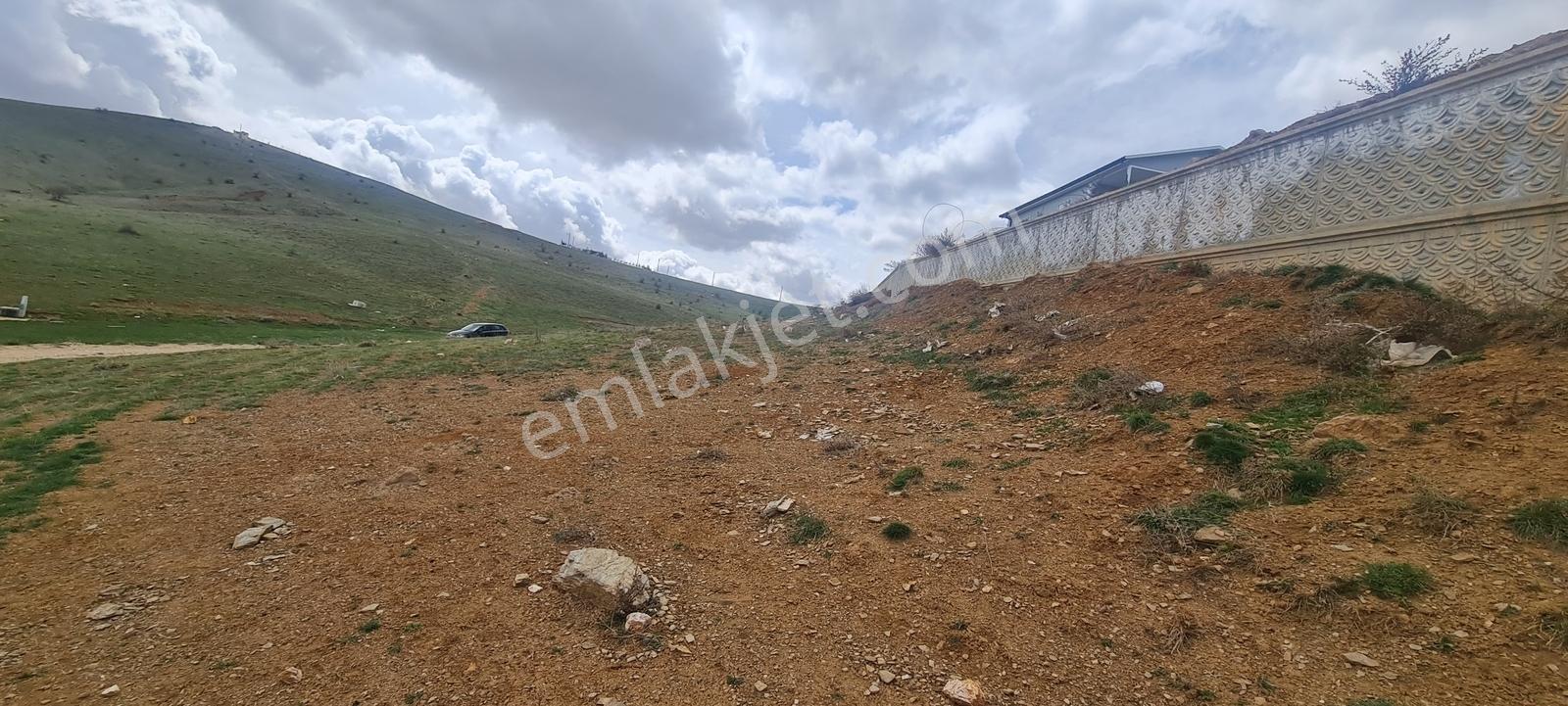 Selçuklu Dağdere Mahallesinde İmarlı Arsa — fotoğraf 14