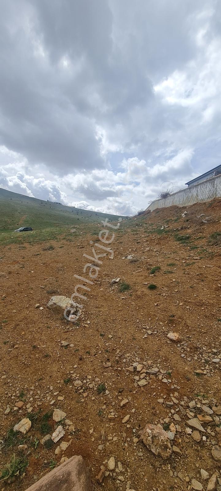 Selçuklu Dağdere Mahallesinde İmarlı Arsa — fotoğraf 15