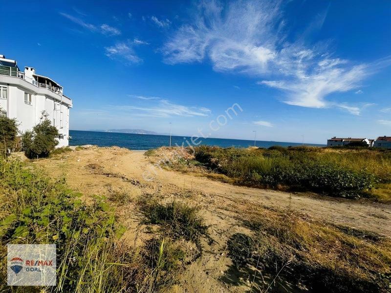 Şarköy/hoşköy Yatırımcıya Harika İmarlı 1129m2 Denize Sıfır Arsa — fotoğraf 3