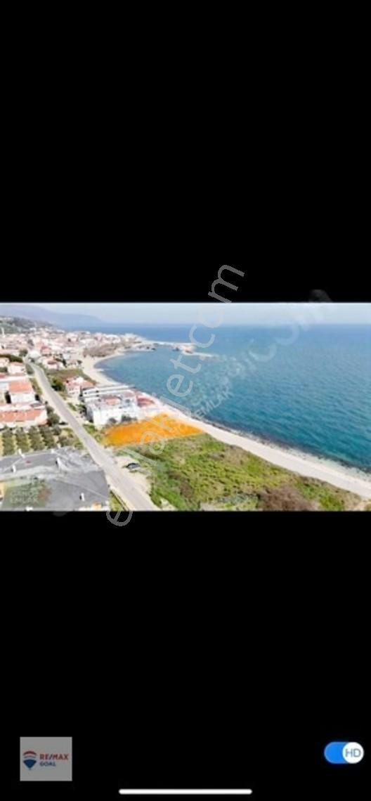 Şarköy/hoşköy Yatırımcıya Harika İmarlı 1129m2 Denize Sıfır Arsa — fotoğraf 6