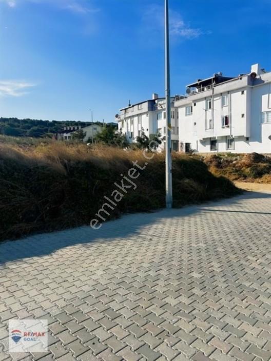 Şarköy/hoşköy Yatırımcıya Harika İmarlı 1129m2 Denize Sıfır Arsa — fotoğraf 8