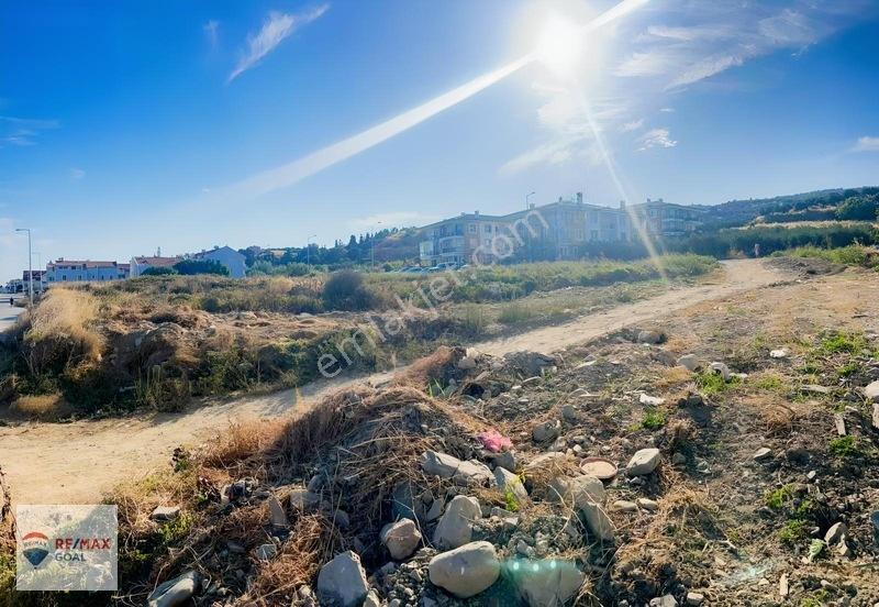 Şarköy/hoşköy Yatırımcıya Harika İmarlı 1129m2 Denize Sıfır Arsa — fotoğraf 9