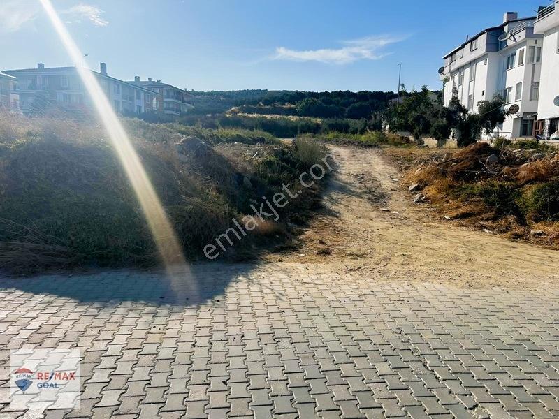 Şarköy/hoşköy Yatırımcıya Harika İmarlı 1129m2 Denize Sıfır Arsa — fotoğraf 11