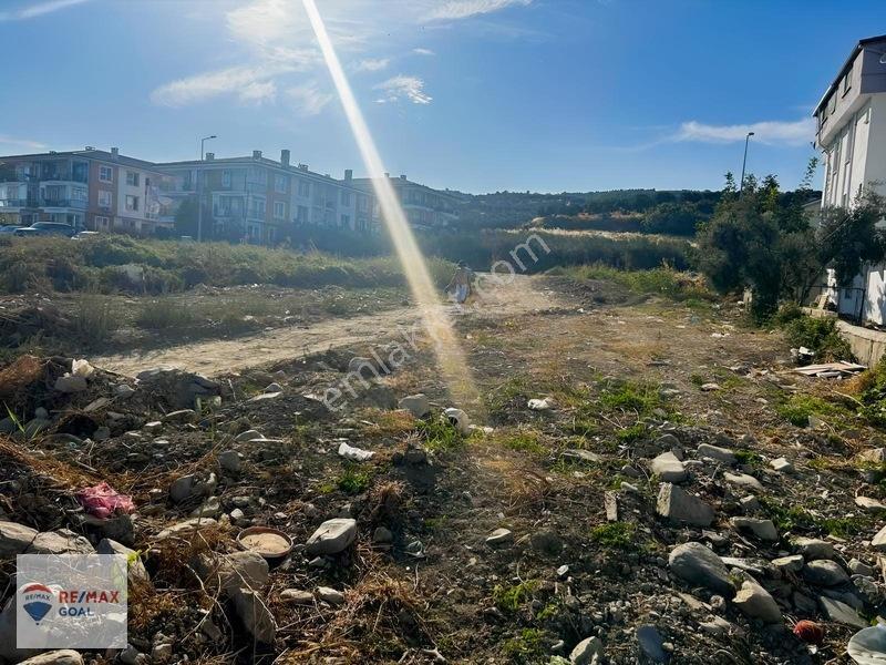 Şarköy/hoşköy Yatırımcıya Harika İmarlı 1129m2 Denize Sıfır Arsa — fotoğraf 12
