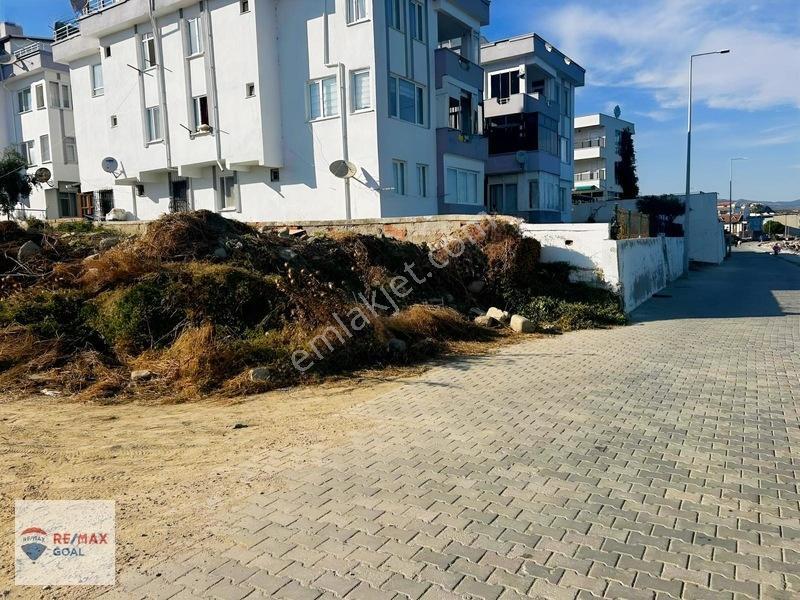 Şarköy/hoşköy Yatırımcıya Harika İmarlı 1129m2 Denize Sıfır Arsa — fotoğraf 13