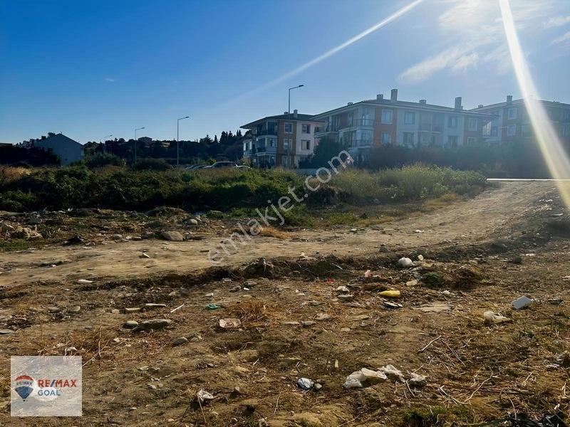 Şarköy/hoşköy Yatırımcıya Harika İmarlı 1129m2 Denize Sıfır Arsa — fotoğraf 14