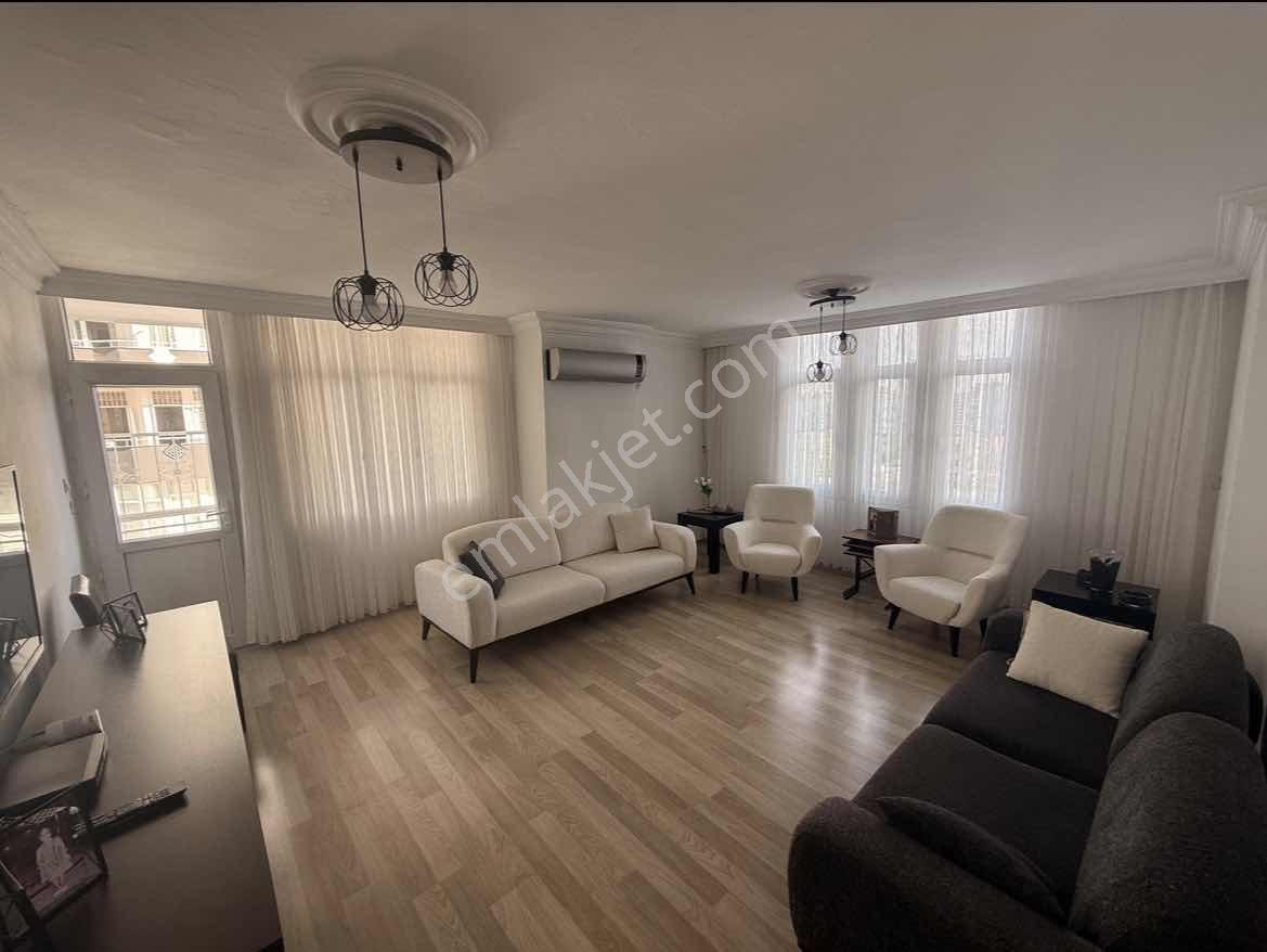 İz'den Xl Genişlikte İçi Yapılı Kapalı Mutfak 2+1 Daire — fotoğraf 3