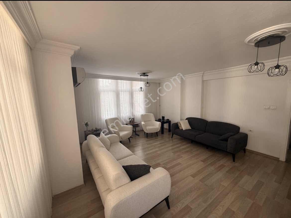 İz'den Xl Genişlikte İçi Yapılı Kapalı Mutfak 2+1 Daire — fotoğraf 4