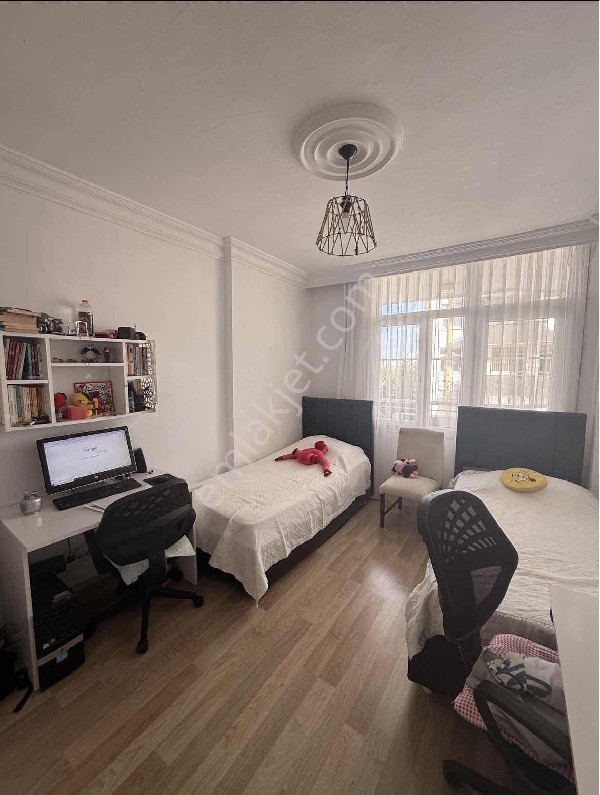 İz'den Xl Genişlikte İçi Yapılı Kapalı Mutfak 2+1 Daire — fotoğraf 5