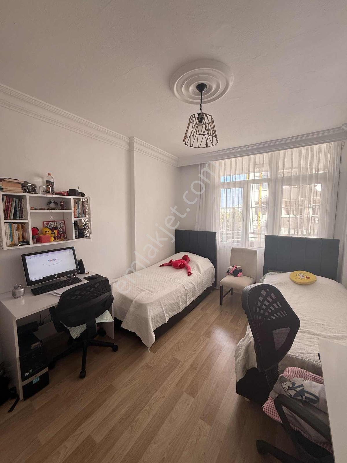 İz'den Xl Genişlikte İçi Yapılı Kapalı Mutfak 2+1 Daire — fotoğraf 6