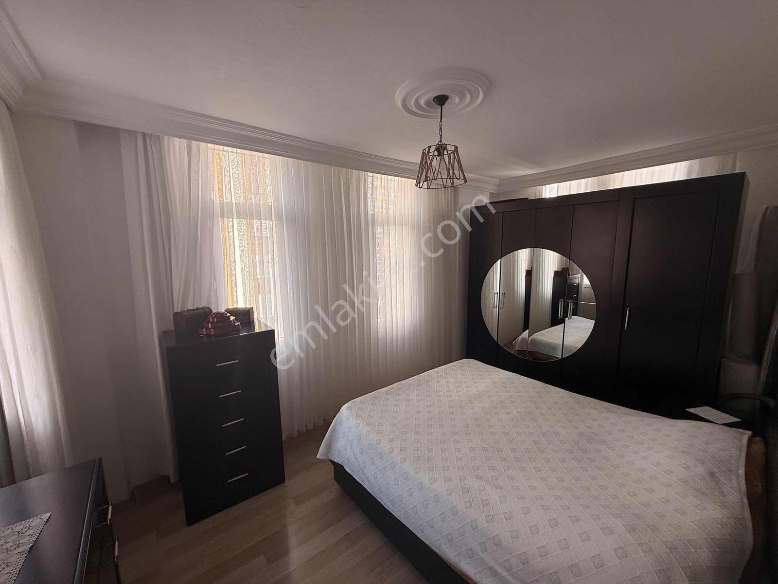 İz'den Xl Genişlikte İçi Yapılı Kapalı Mutfak 2+1 Daire — fotoğraf 11