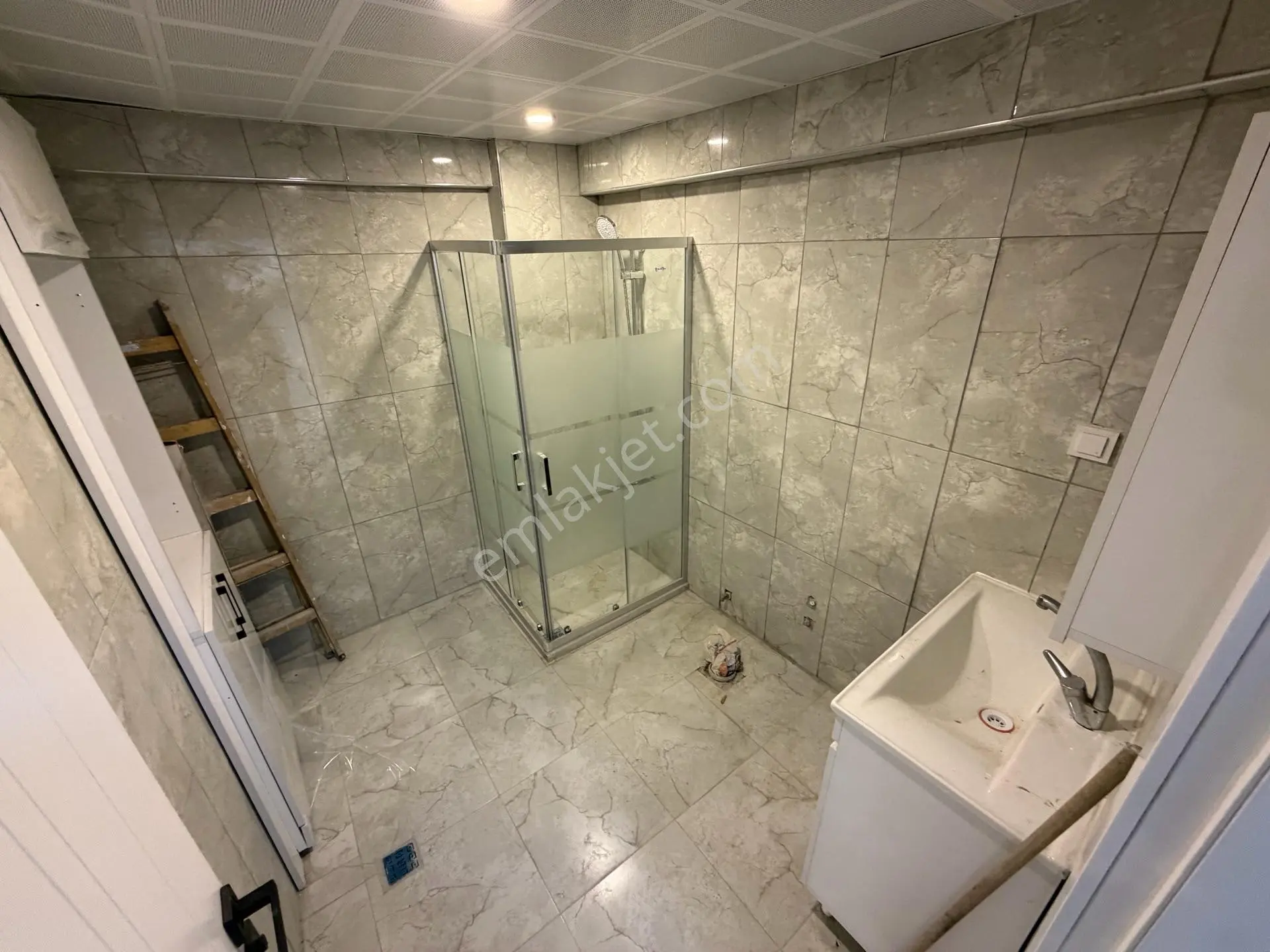 Akşemsettin Mahallesi'nde 3+1 Ara Kat Ön Cephe Full Yapılı Krediye Uygun Satılık Daire! — fotoğraf 14