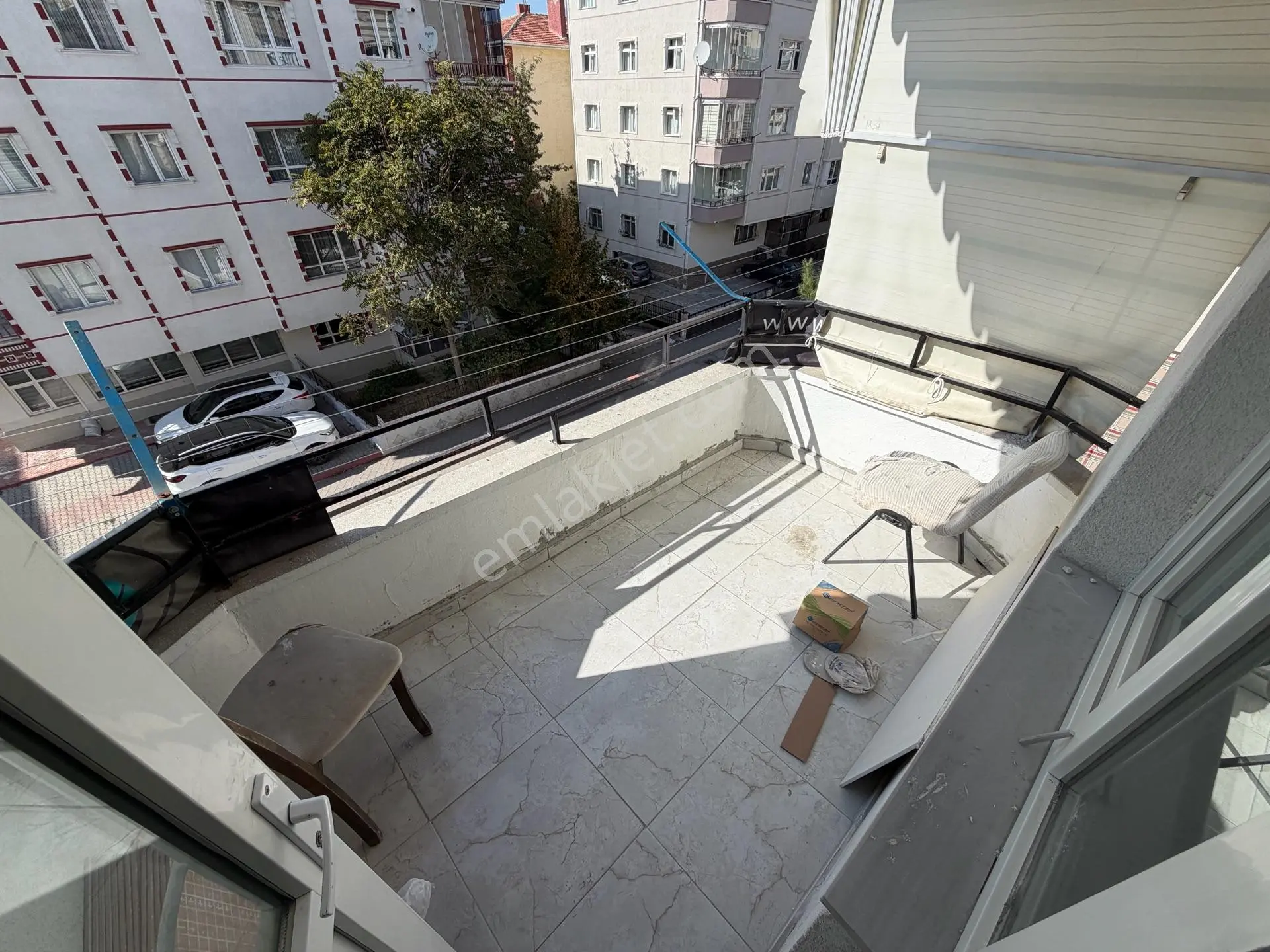 Akşemsettin Mahallesi'nde 3+1 Ara Kat Ön Cephe Full Yapılı Krediye Uygun Satılık Daire! — fotoğraf 33