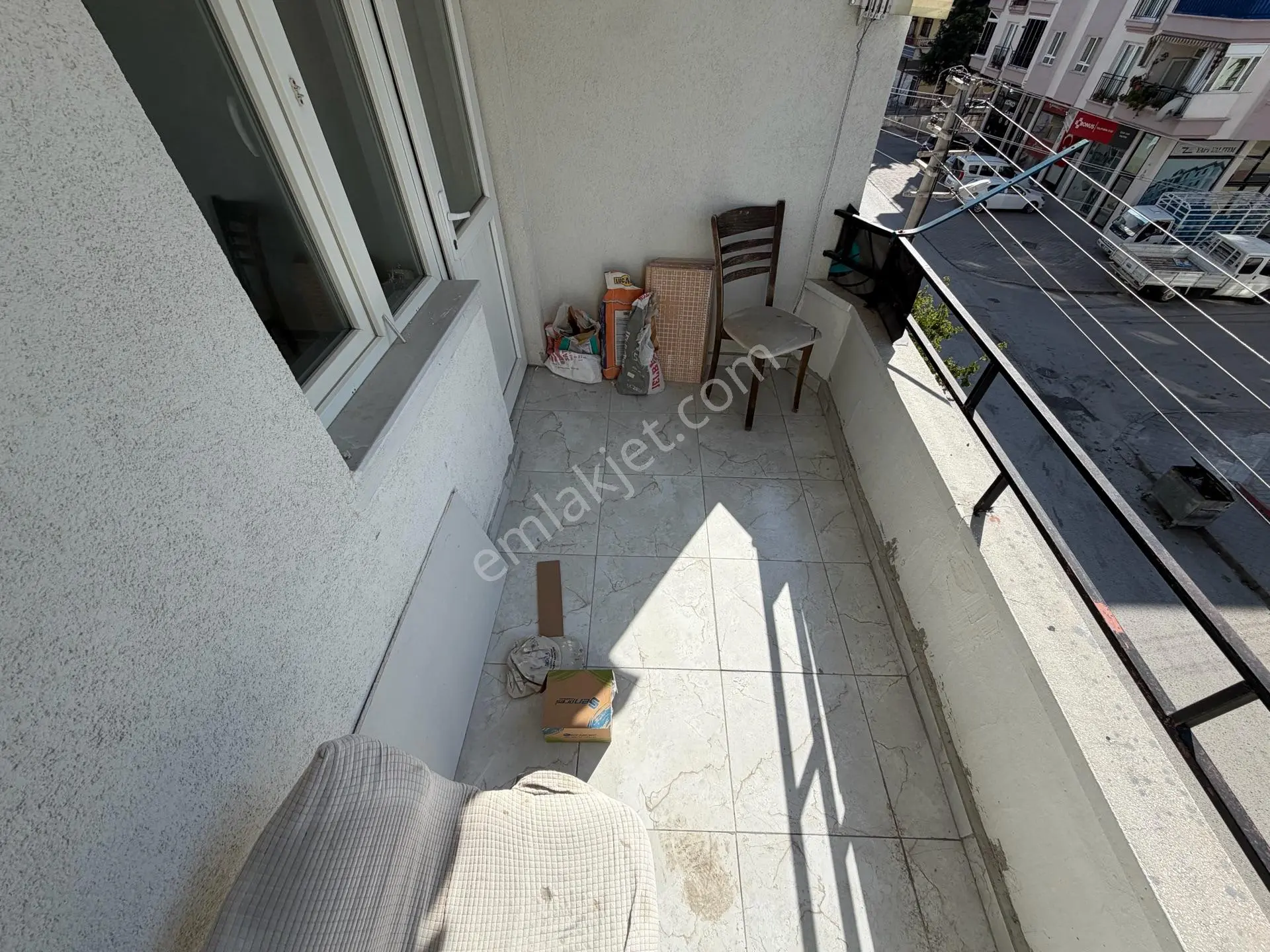 Akşemsettin Mahallesi'nde 3+1 Ara Kat Ön Cephe Full Yapılı Krediye Uygun Satılık Daire! — fotoğraf 34
