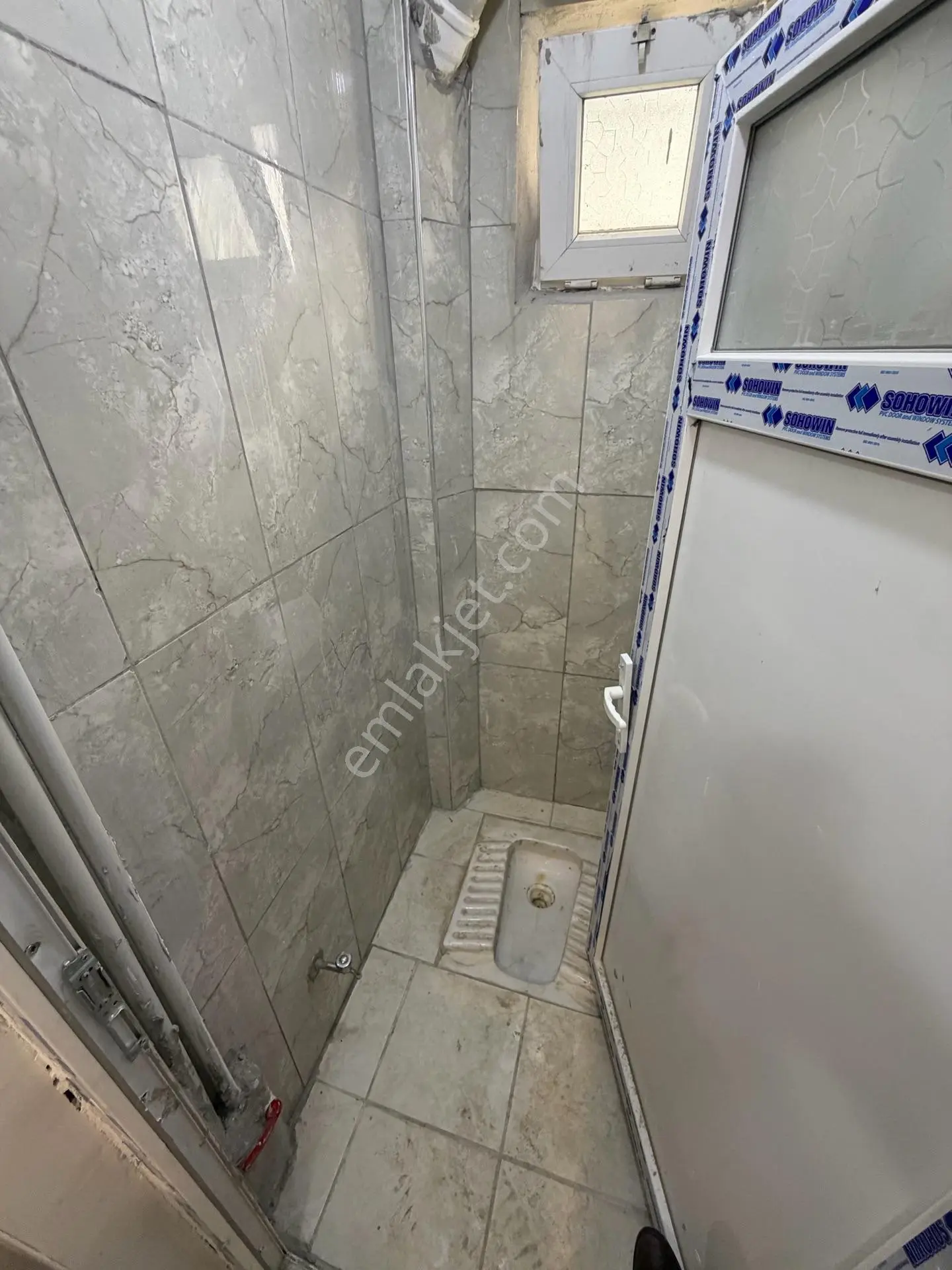 Akşemsettin Mahallesi'nde 3+1 Ara Kat Ön Cephe Full Yapılı Krediye Uygun Satılık Daire! — fotoğraf 35