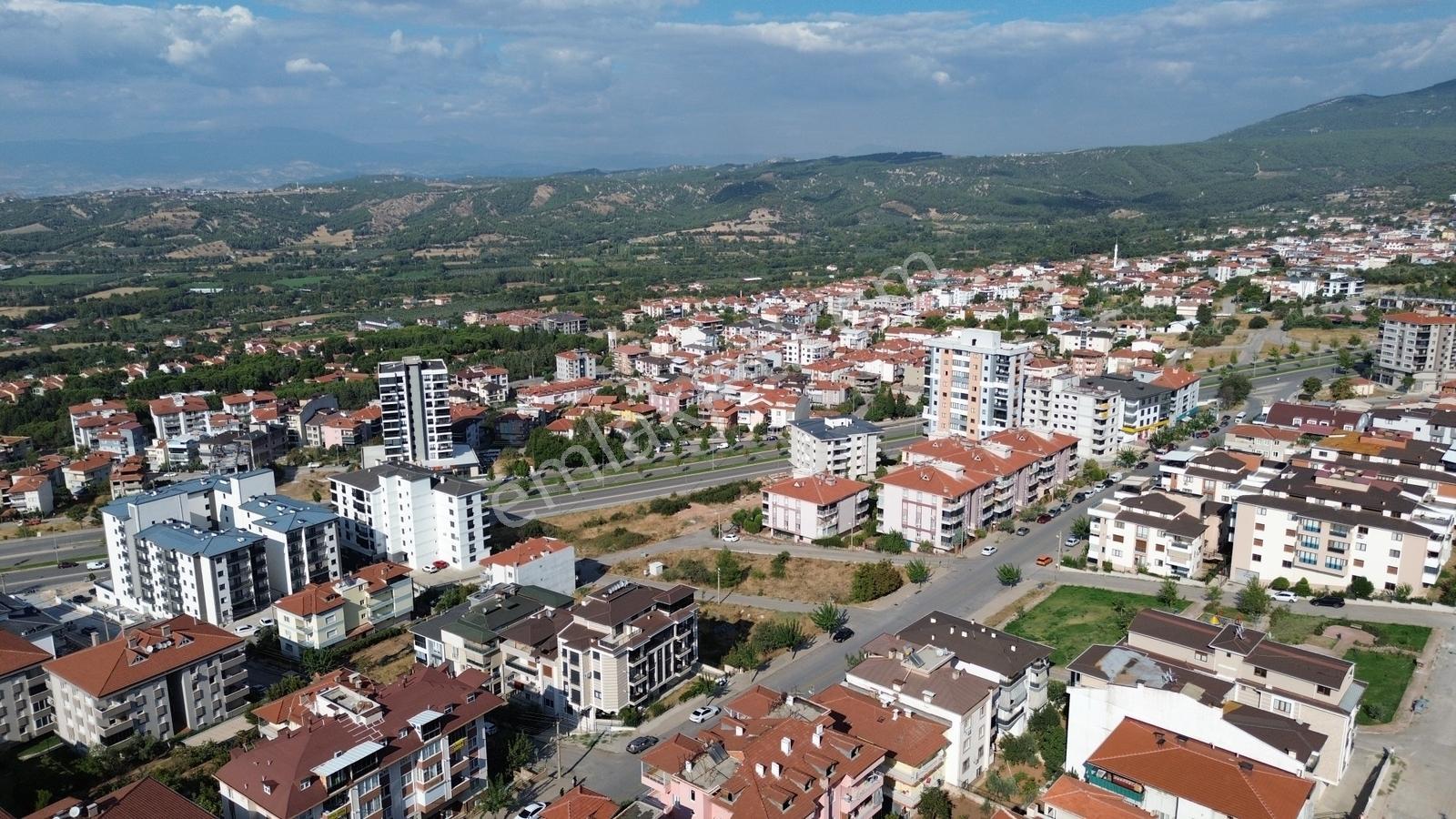 Bağbaşı Kervansarayda Çok Güzel Konum 3 Kat İmarlı Satılık Arsa — fotoğraf 13