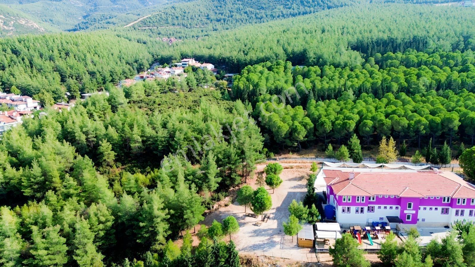 Bağbaşı Kervansarayda Çok Güzel Konum 3 Kat İmarlı Satılık Arsa — fotoğraf 14