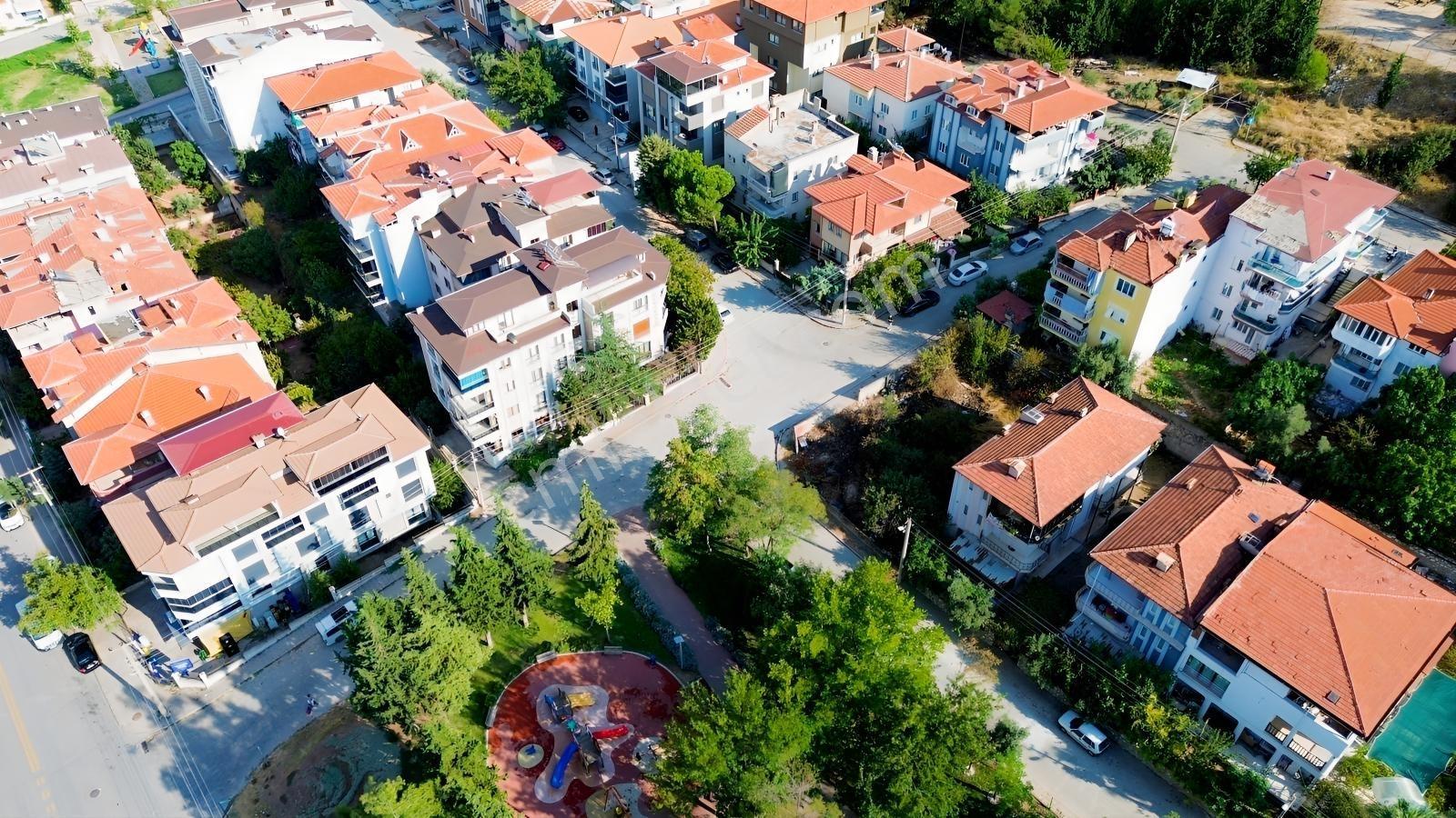Bağbaşı Kervansarayda Çok Güzel Konum 3 Kat İmarlı Satılık Arsa — fotoğraf 22