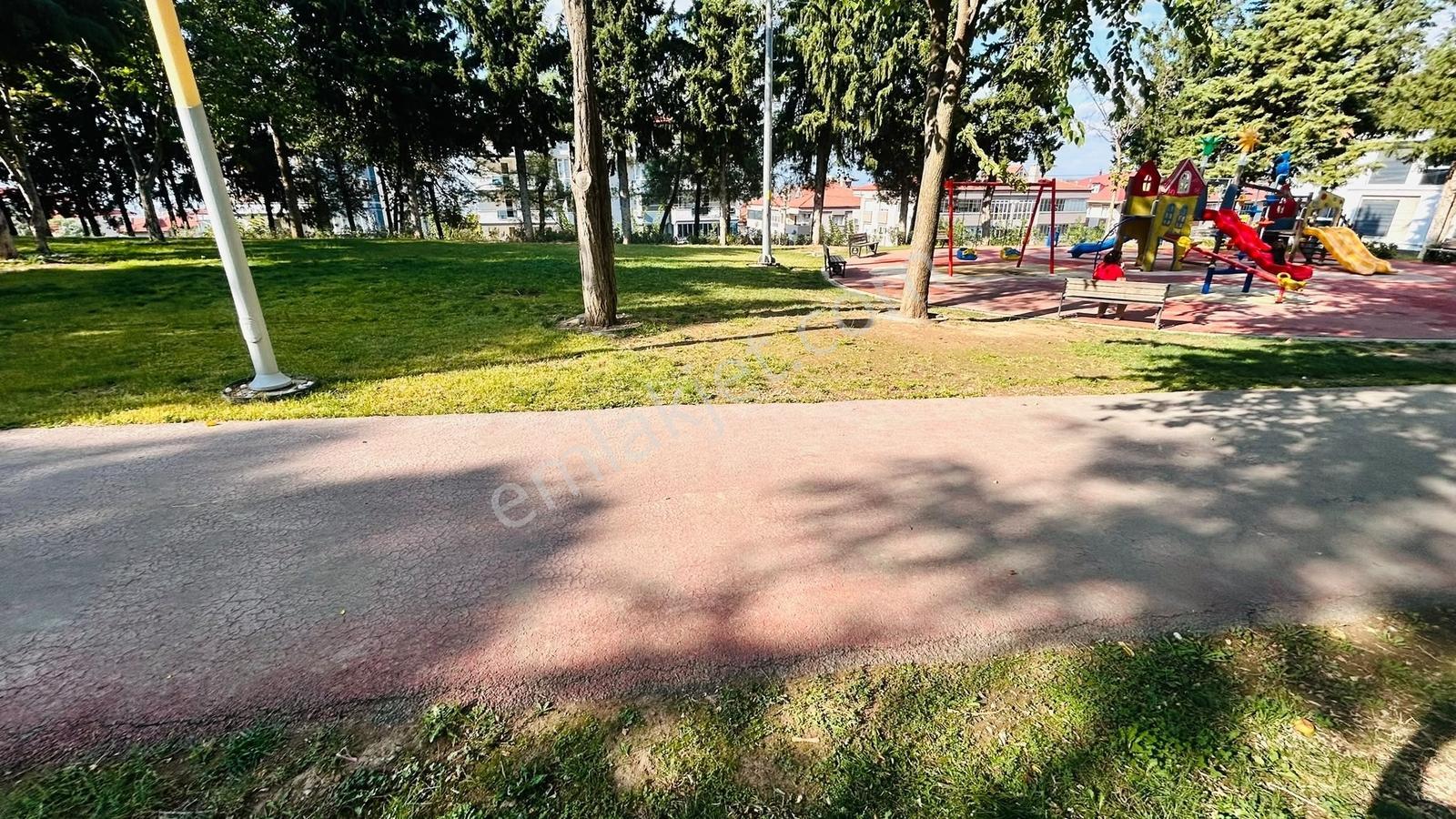 Bağbaşı Kervansarayda Çok Güzel Konum 3 Kat İmarlı Satılık Arsa — fotoğraf 27