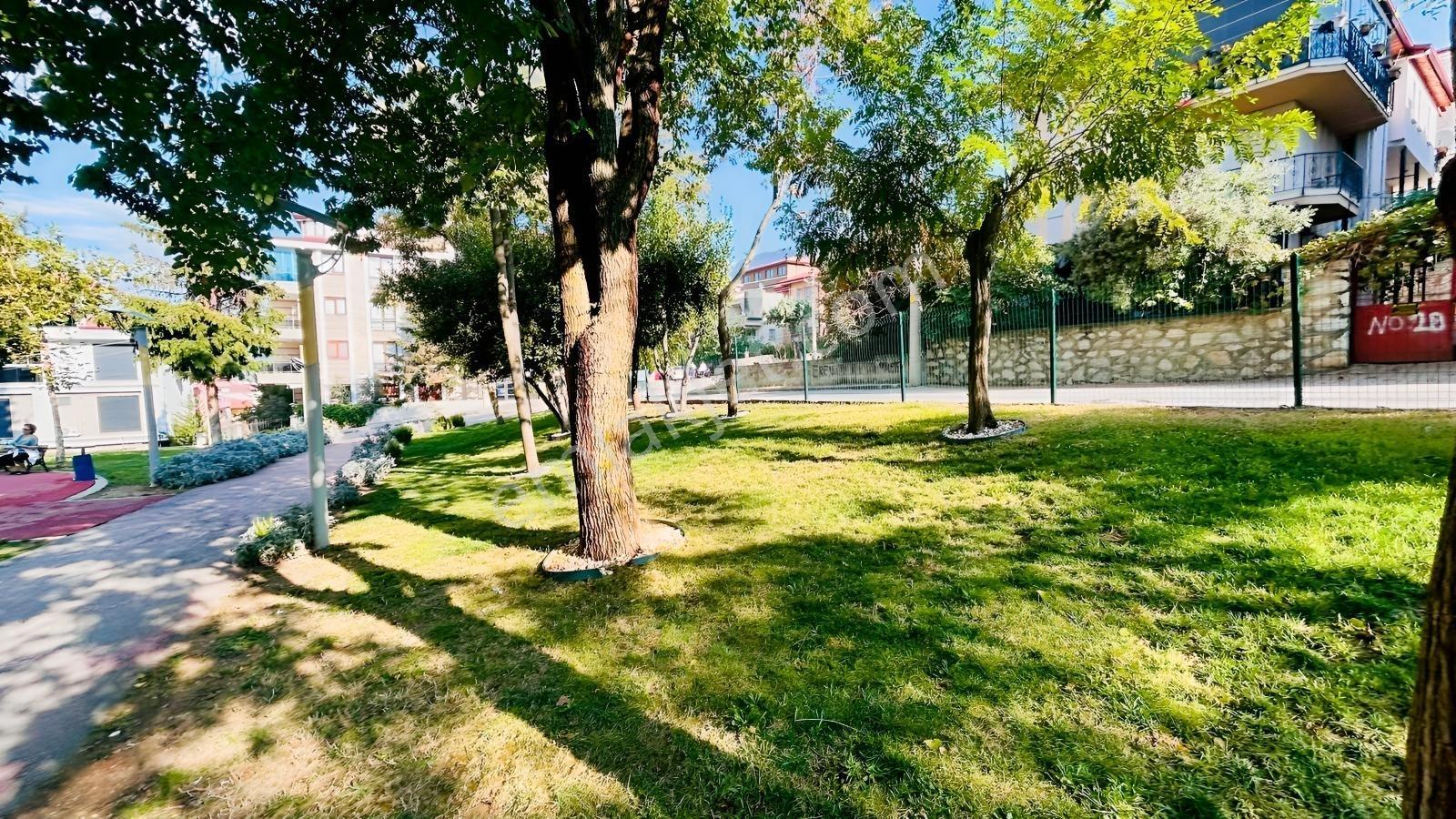 Bağbaşı Kervansarayda Çok Güzel Konum 3 Kat İmarlı Satılık Arsa — fotoğraf 29