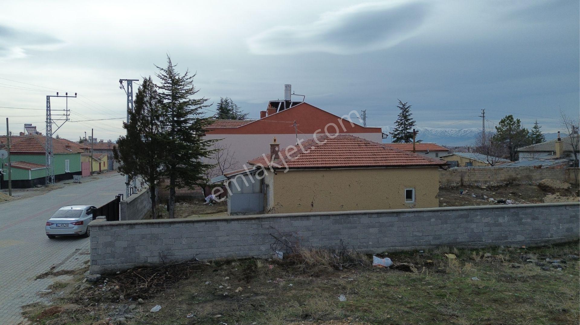 Sarayönü Selimiye'de 930 M² Cadde Üzeri Satılık Arsa — fotoğraf 7