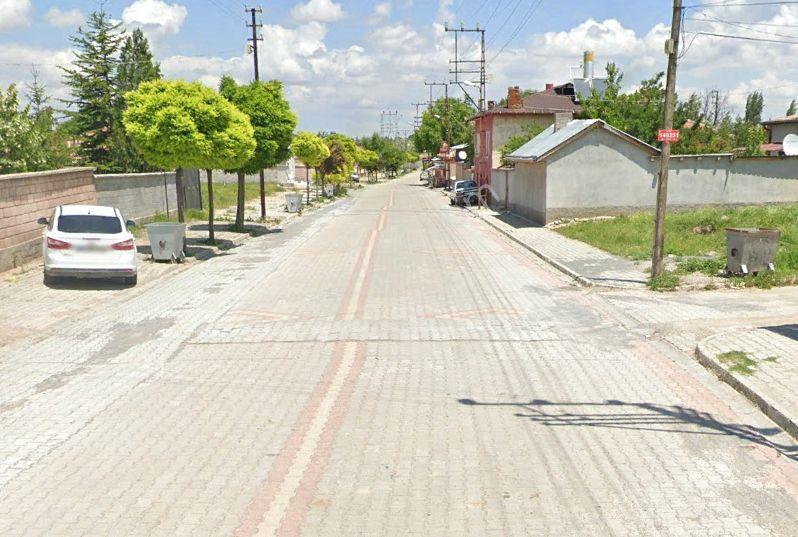 Sarayönü Selimiye'de 930 M² Cadde Üzeri Satılık Arsa — fotoğraf 8