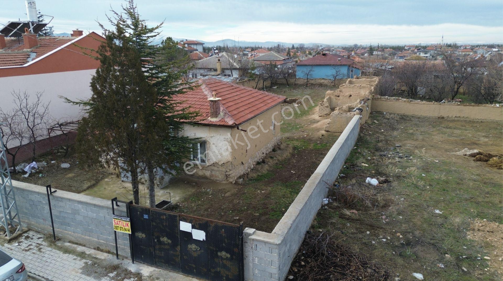 Sarayönü Selimiye'de 930 M² Cadde Üzeri Satılık Arsa — fotoğraf 9