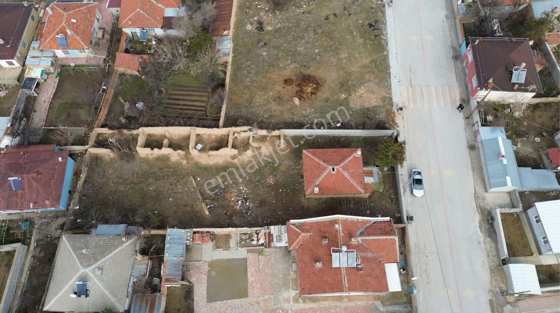 Sarayönü Selimiye'de 930 M² Cadde Üzeri Satılık Arsa — fotoğraf 10