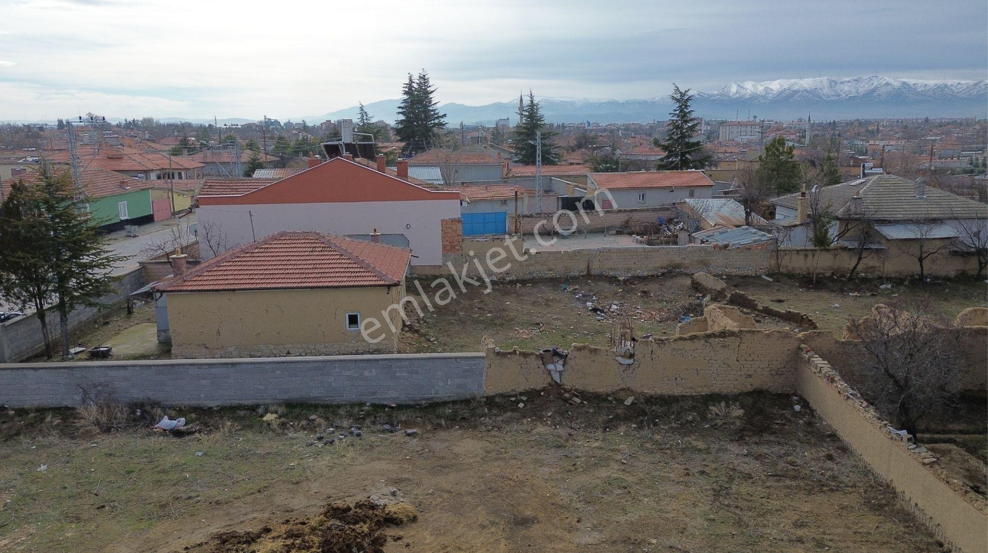 Sarayönü Selimiye'de 930 M² Cadde Üzeri Satılık Arsa — fotoğraf 11