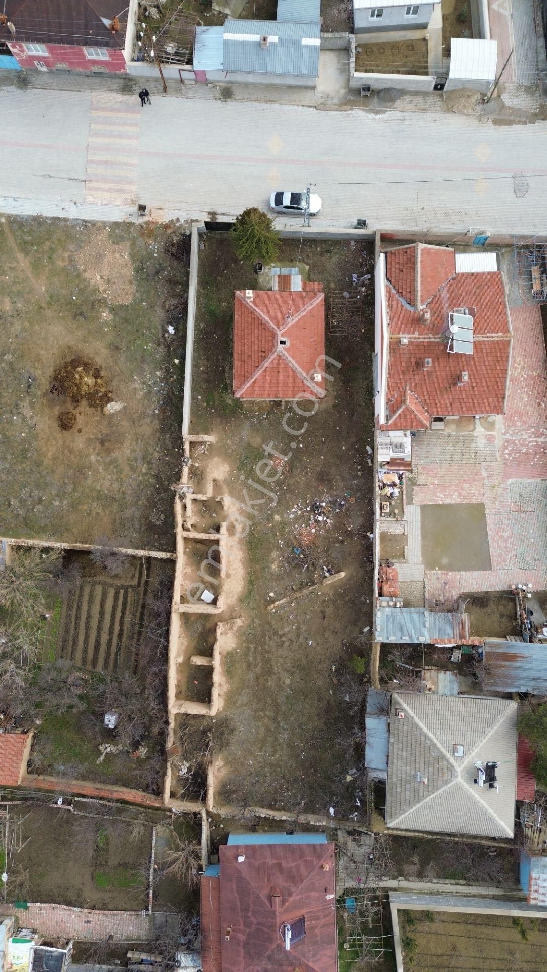 Sarayönü Selimiye'de 930 M² Cadde Üzeri Satılık Arsa — fotoğraf 13