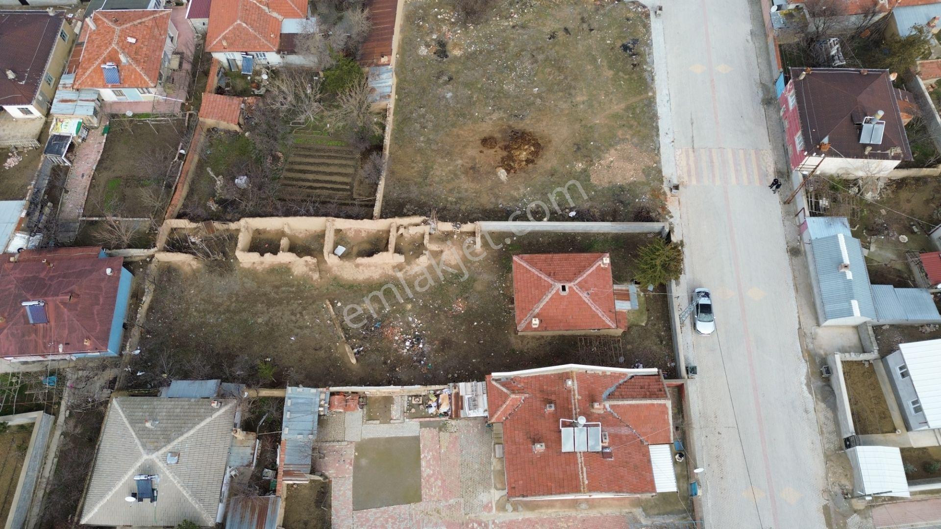Sarayönü Selimiye'de 930 M² Cadde Üzeri Satılık Arsa — fotoğraf 14