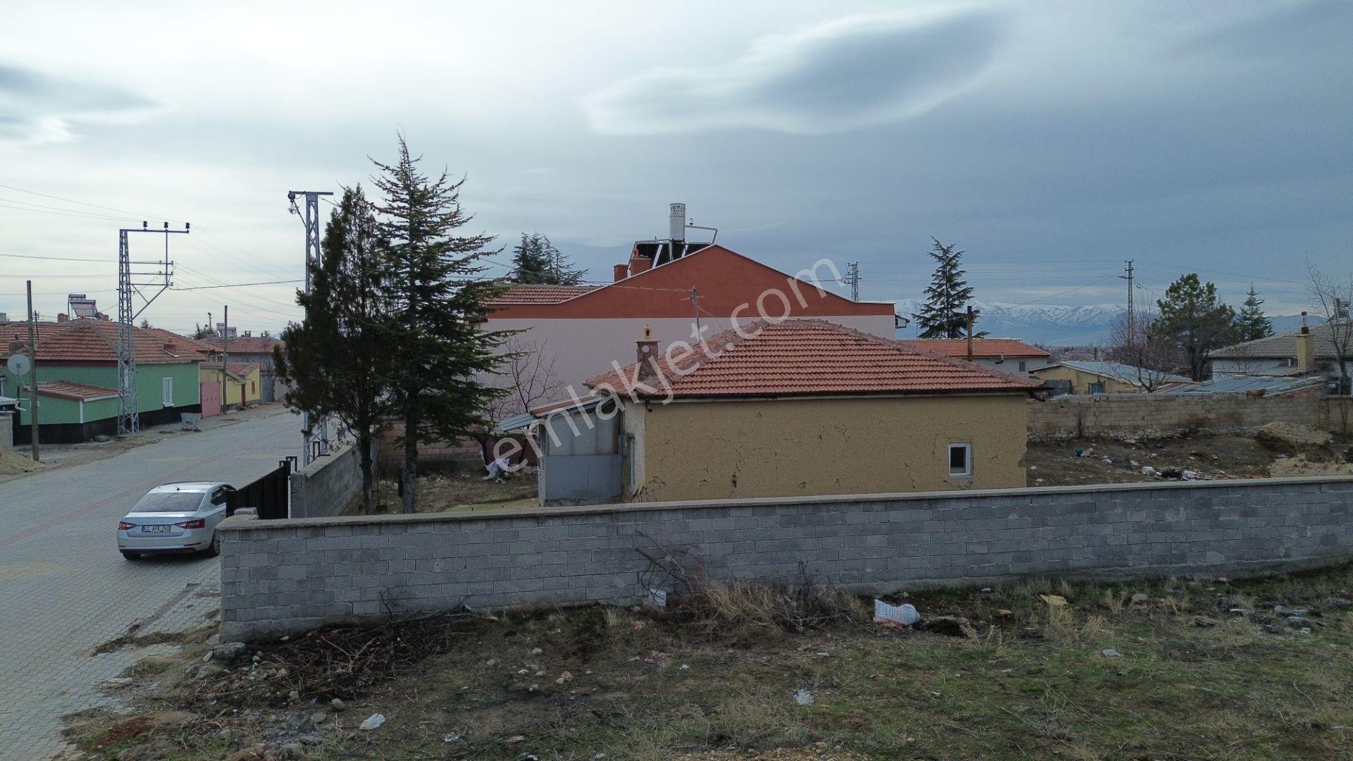 Sarayönü Selimiye'de 930 M² Cadde Üzeri Satılık Arsa — fotoğraf 17