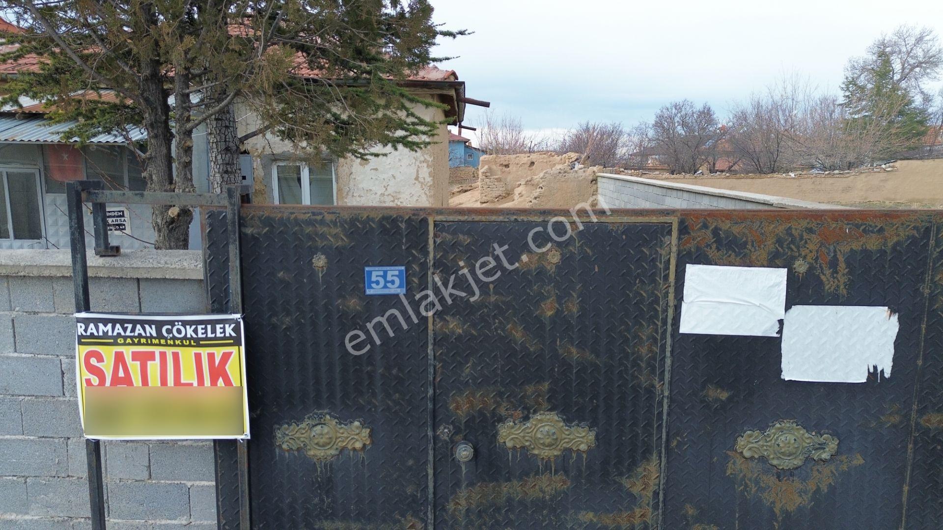 Sarayönü Selimiye'de 930 M² Cadde Üzeri Satılık Arsa — fotoğraf 18